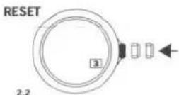 Mondaine A582.30496 - 7