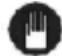 Montpellier MDG500LS - Change of Oven Lamp - 2