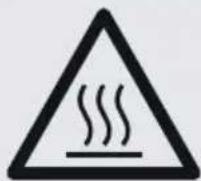 SILVERCREST IAN 277706 - PERIGO DE ESCALDÕES OU QUEIMADURAS! - 1