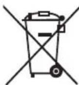 SILVERCREST IAN 277706 - Disposal of the appliance - 1