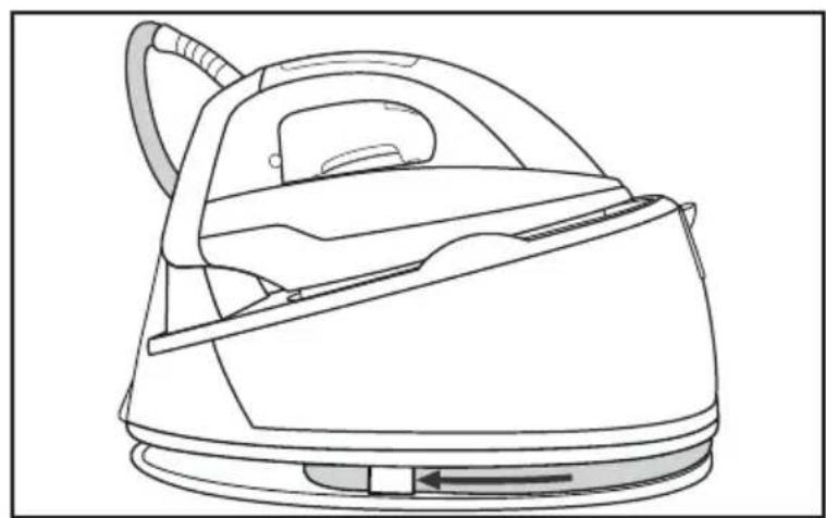 SILVERCREST IAN 277706 - Einführung 68 - 1