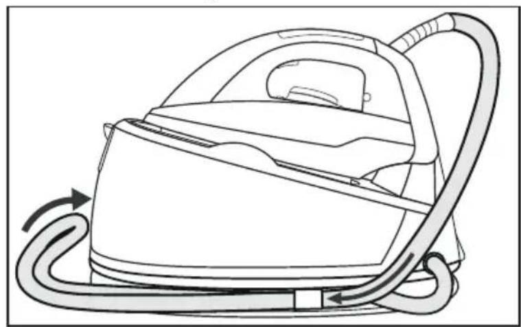 SILVERCREST IAN 277706 - Lagerung - 1