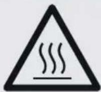 SILVERCREST IAN 277706 - RISK OF SCALDING OR BURNING! - 1