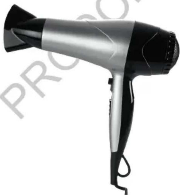 Korrekt HT 2200-2 - 1