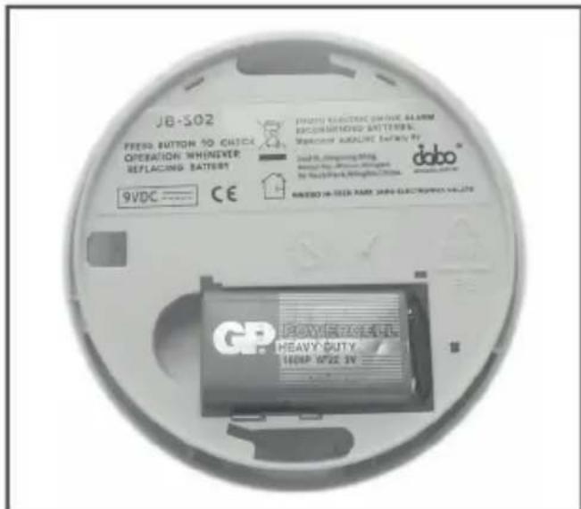 MKT KNY-1001 - b) Installation - 3