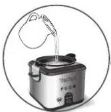 TEFAL RK400933 - Tefal® - 17