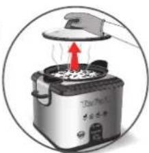 TEFAL RK400933 - Tefal® - 25