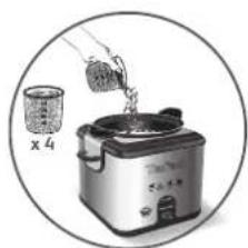 TEFAL RK400933 - Tefal® - 16