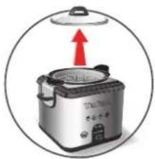TEFAL Square RK400932 - Tefal® - 8
