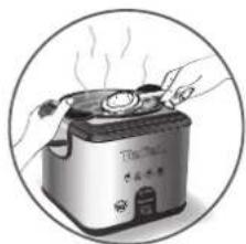 TEFAL Square RK400932 - Tefal® - 48