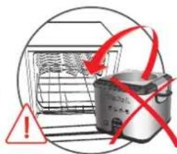 TEFAL Square RK400932 - Tefal® - 12
