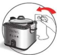 TEFAL Square RK400932 - Tefal® - 23