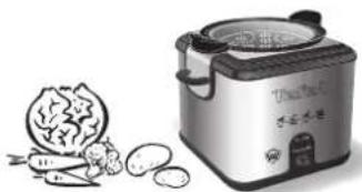 TEFAL Square RK400932 - Tefal® - 34