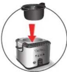 TEFAL Square RK400932 - Tefal® - 58