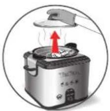 TEFAL Square RK400932 - Tefal® - 46