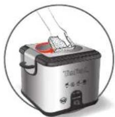 TEFAL Square RK400932 - Tefal® - 14