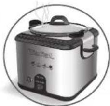 TEFAL Square RK400932 - Tefal® - 25