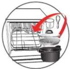 TEFAL Square RK400932 - Tefal® - 53