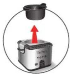 TEFAL Square RK400932 - Tefal® - 10