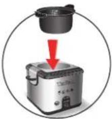 TEFAL RK400931 - Tefal® - 58