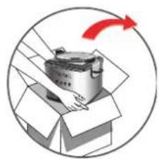 TEFAL Rice Cube RK400915 - Tefal® - 7