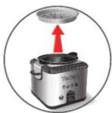 TEFAL Rice Cube RK400915 - Tefal® - 9
