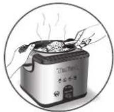 TEFAL Rice Cube RK400915 - Tefal® - 30
