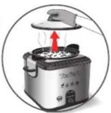 TEFAL Rice Cube RK400915 - Tefal® - 28
