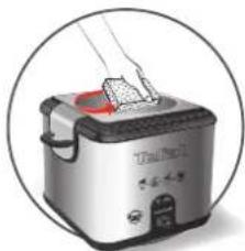 TEFAL Rice Cube RK400915 - Tefal® - 54