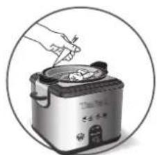TEFAL Rice Cube RK400915 - Tefal® - 39