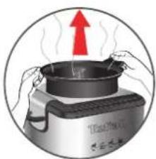 TEFAL Rice Cube RK400915 - Tefal® - 32