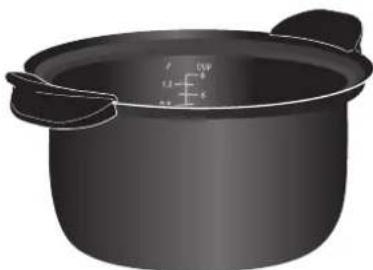 TEFAL Rice Cube RK400915 - Tefal® - 4