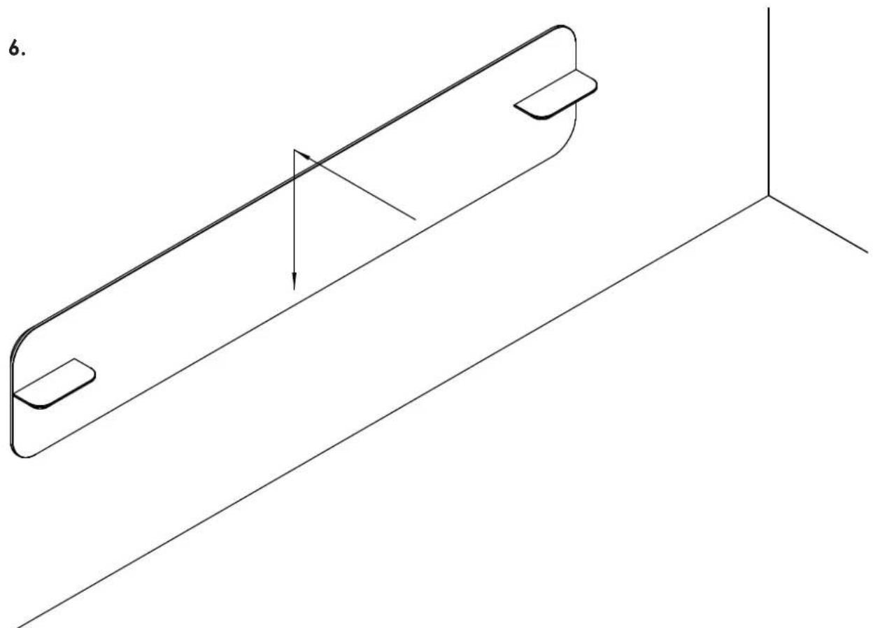 Loof Frame - Assembly - 15