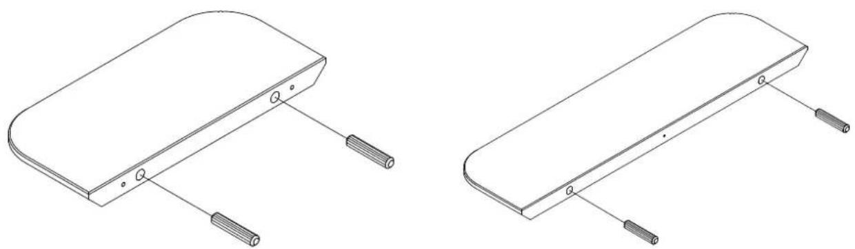 Loof Frame - Assembly - 10