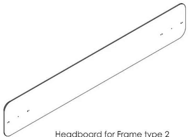 Loof Frame - 14