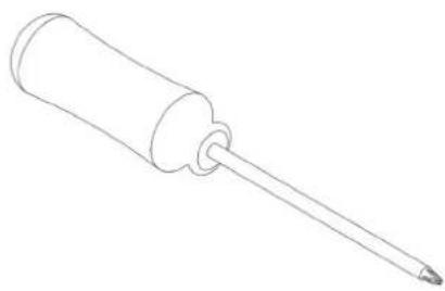Loof Frame - Needed for assembling - 3