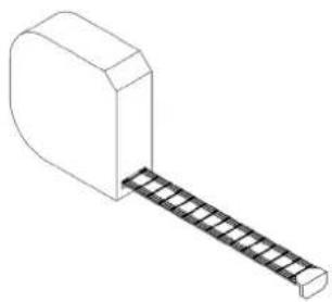Loof Frame - Needed for assembling - 2