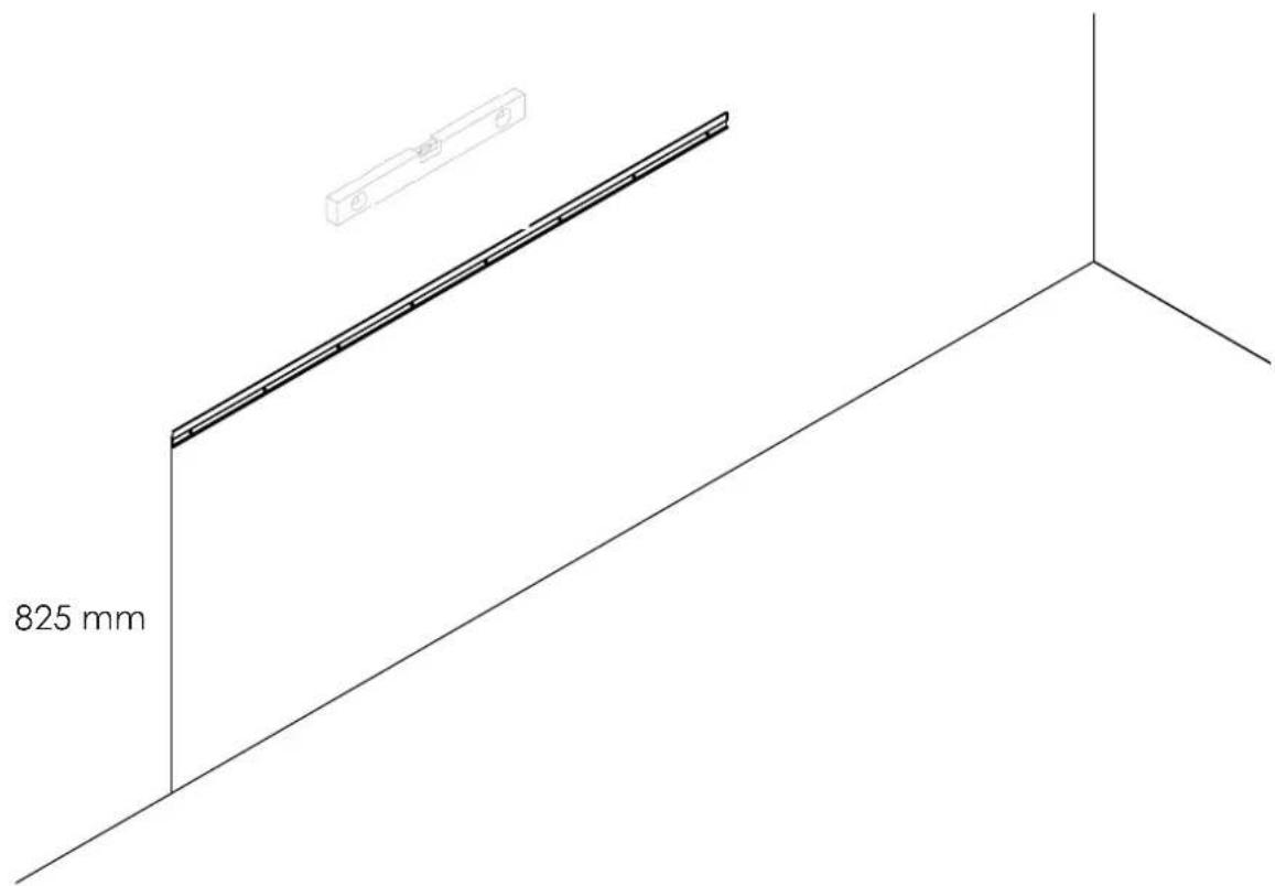 Loof Frame - Assembly - 12