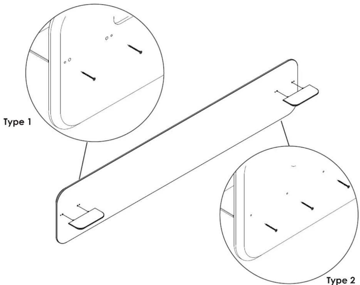 Loof Frame - Assembly - 11