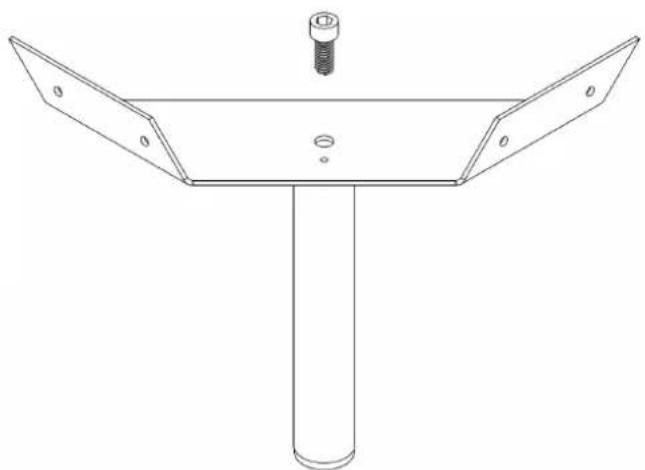 Loof Frame - Assembly - 3