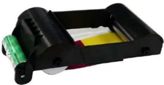 iDP SMART30-D - Turn off the printer - 5