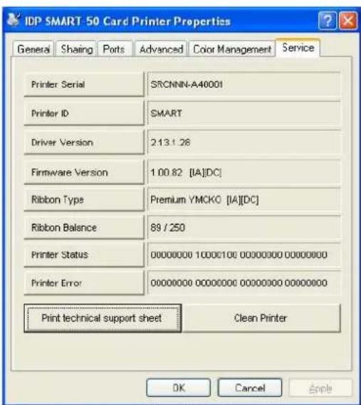 iDP SMART30-D - Ports - 3