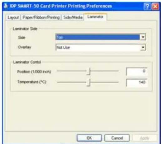iDP SMART30-D - ■ Speed - 2