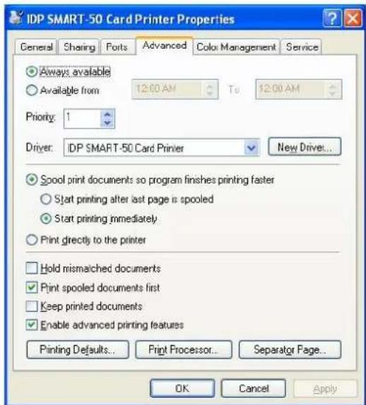 iDP SMART30-D - Ports - 1
