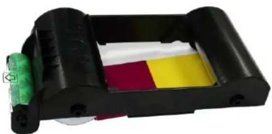 iDP SMART30-D - Turn off the printer - 6