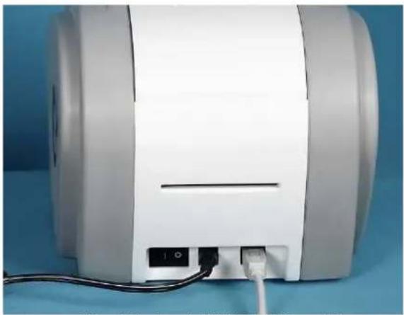 iDP SMART30-D - STEP 3: - 3