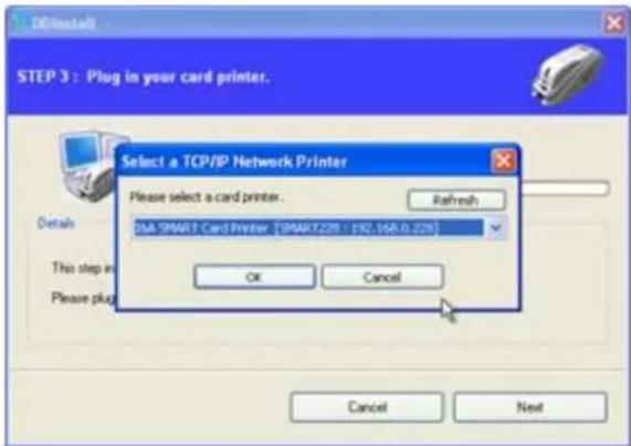 iDP SMART30-D - STEP 3: - 1