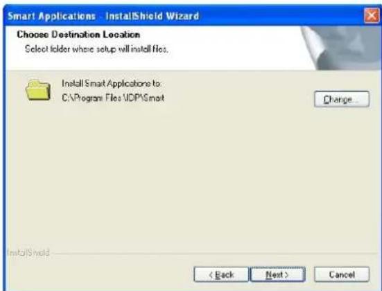 iDP SMART30-D - Turn on the printer to boot up it. - 12
