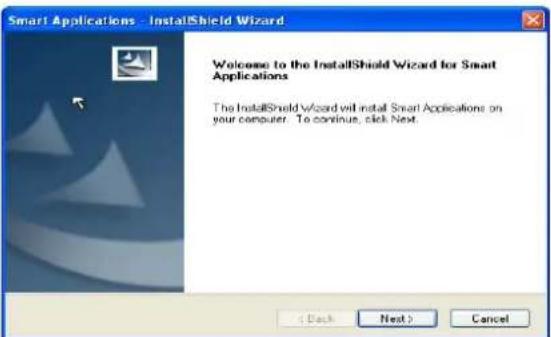iDP SMART30-D - Turn on the printer to boot up it. - 10
