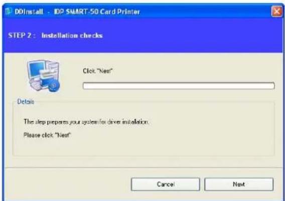 iDP SMART30-D - STEP 1: - 4